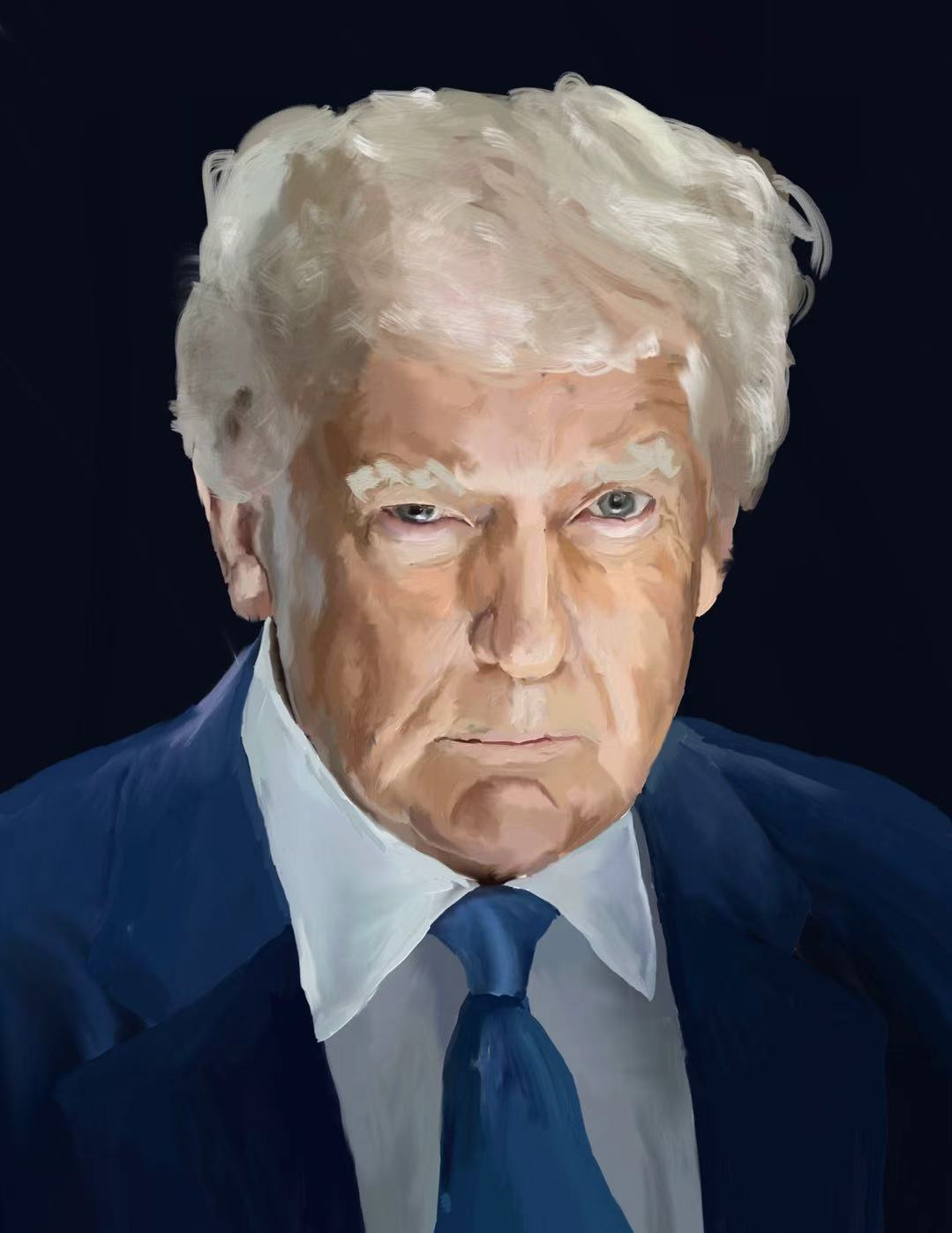 Digital Practice - DJT